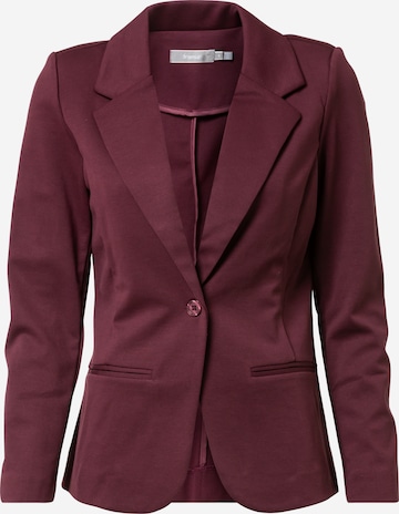 Fransa Blazer in Lila: predná strana