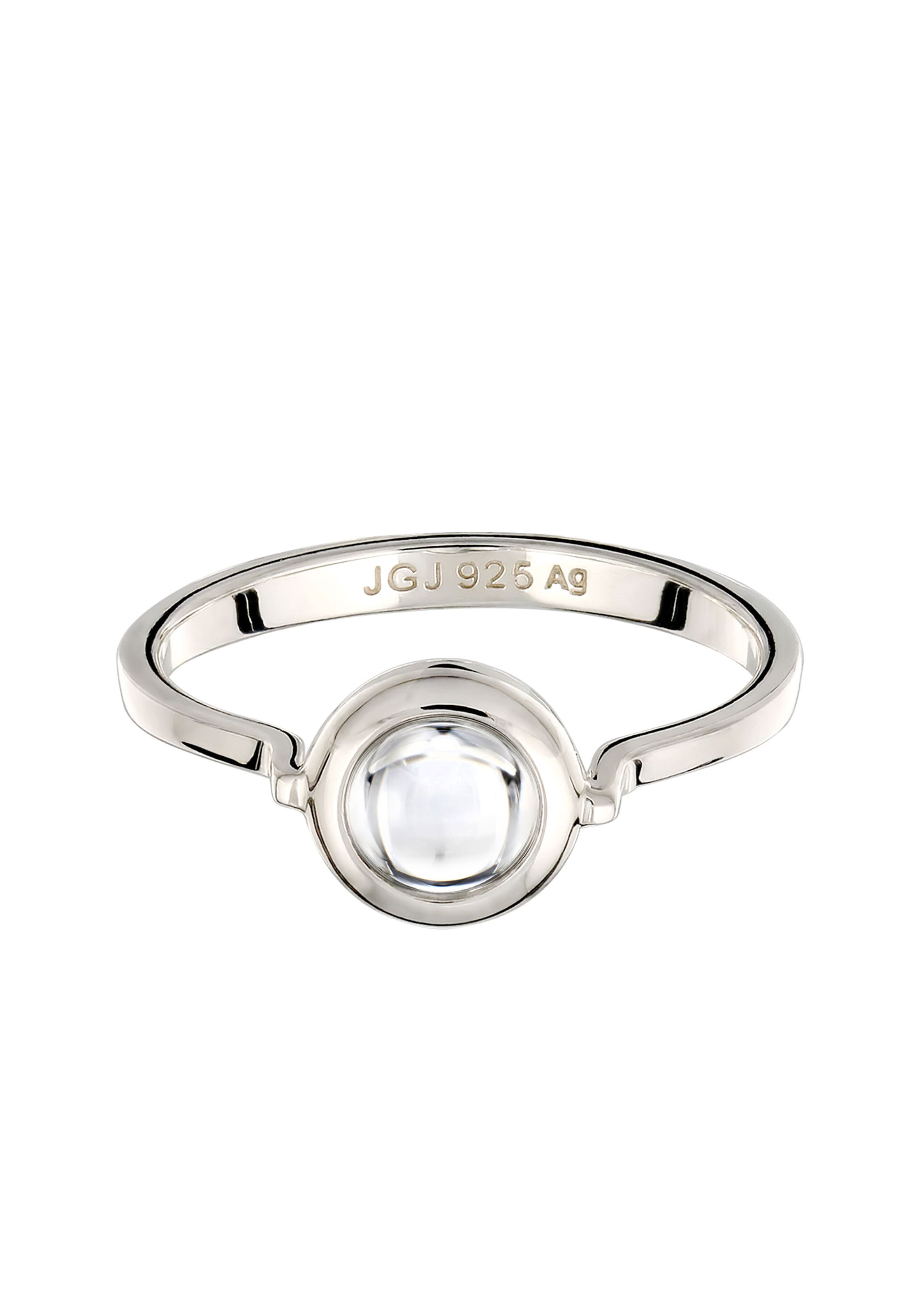 Bague ELLI en argent