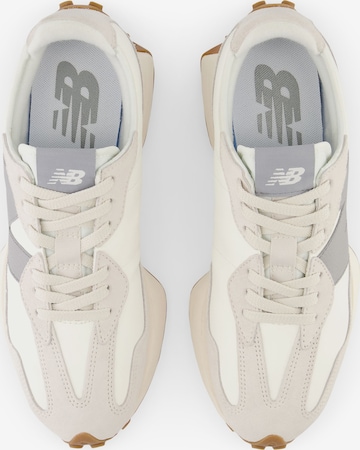 new balance Sneakers laag '327' in Grijs