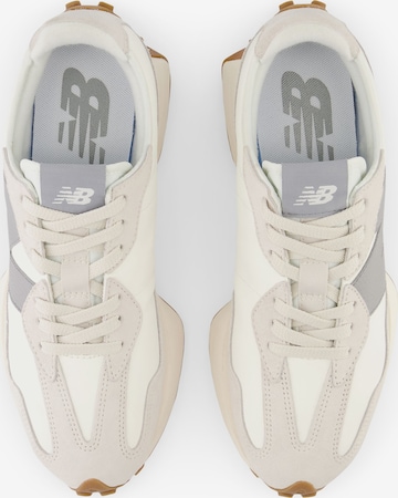 new balance Sneaker '327'. in Grau