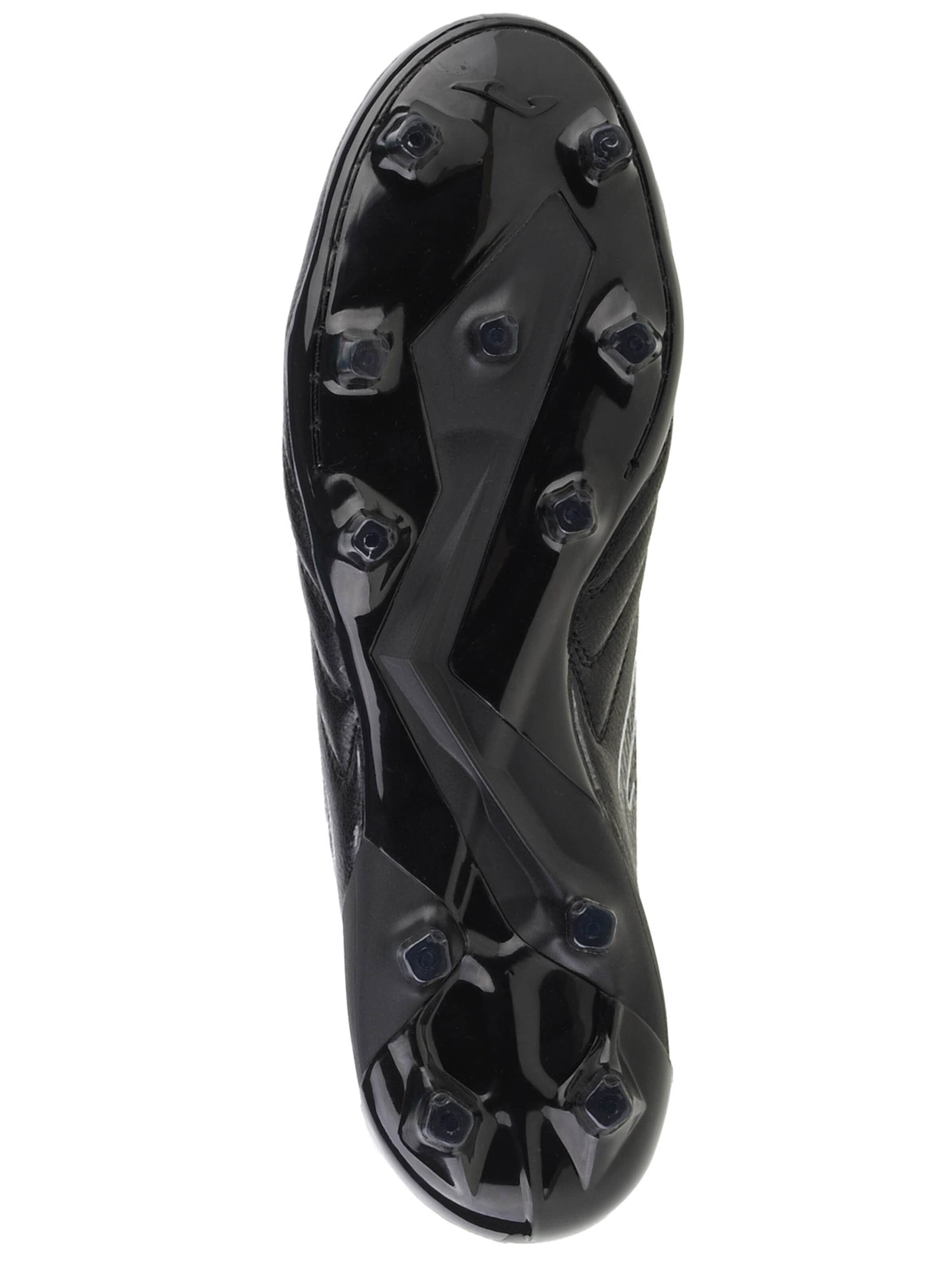 JOMA Soccer shoe 'Aguila Top 21 ATOPW FG' in Black