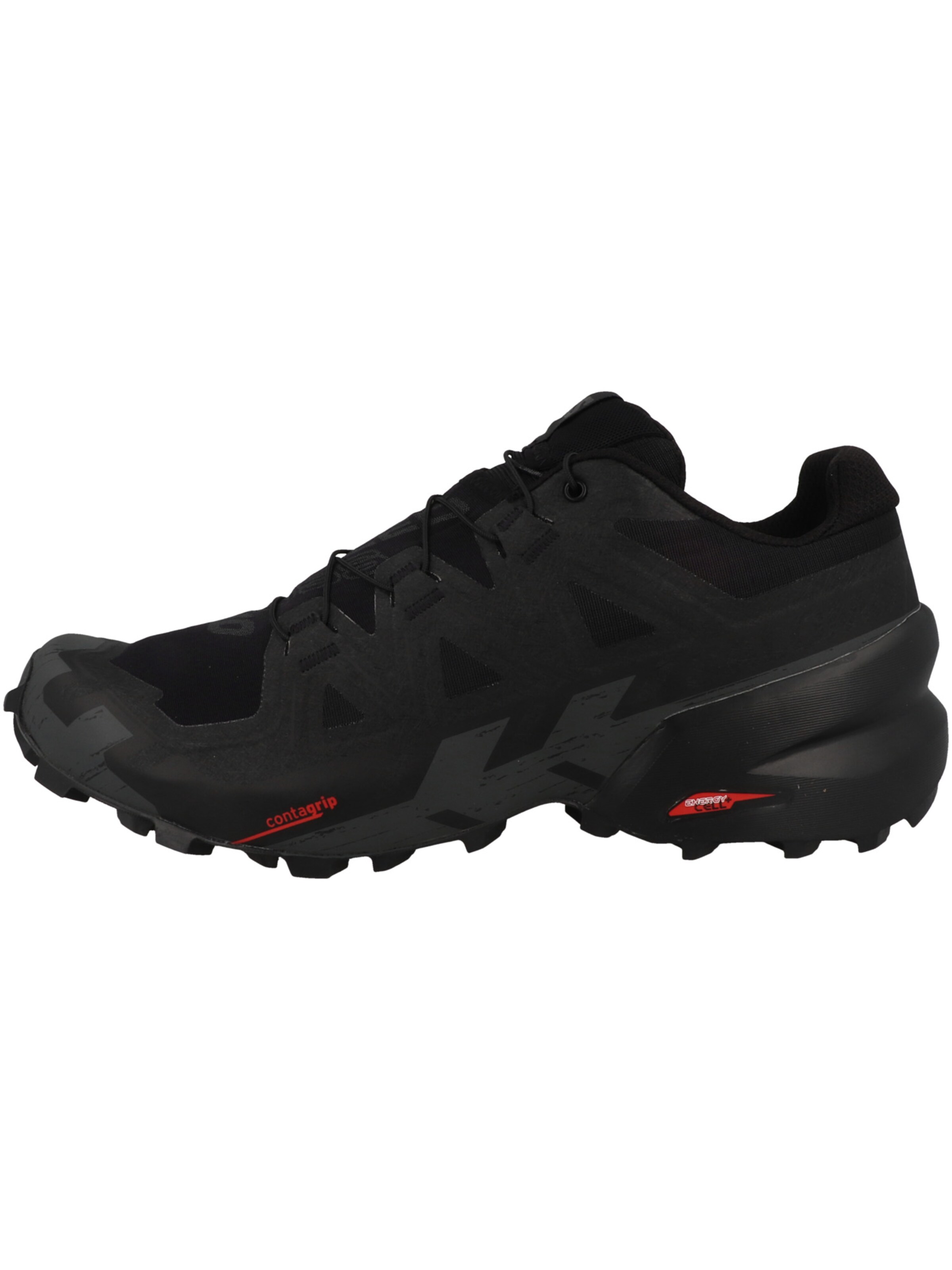SALOMON - Zapatillas de running 'Speedcross 6' en negro