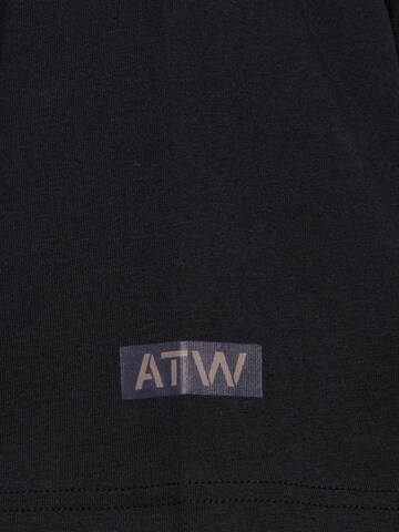 HALO Shirt in Zwart