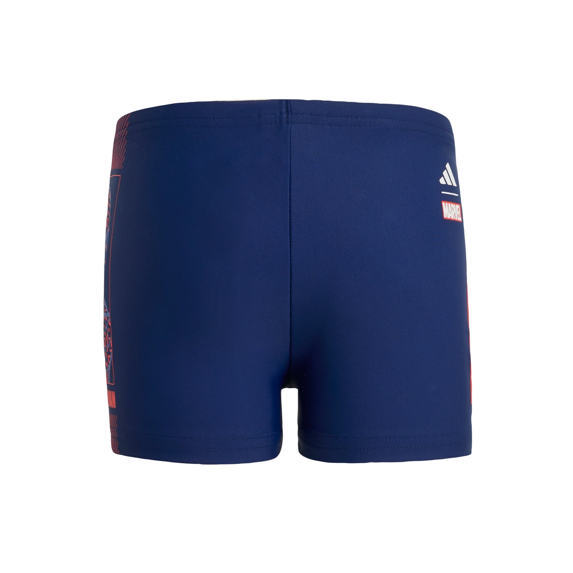 Maillot de bain de sport 'Marvel Spiderman' ADIDAS SPORTSWEAR en bleu