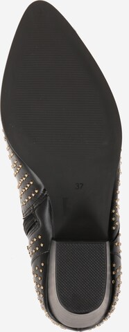 Ankle boots 'BOYTA' di GUESS in nero