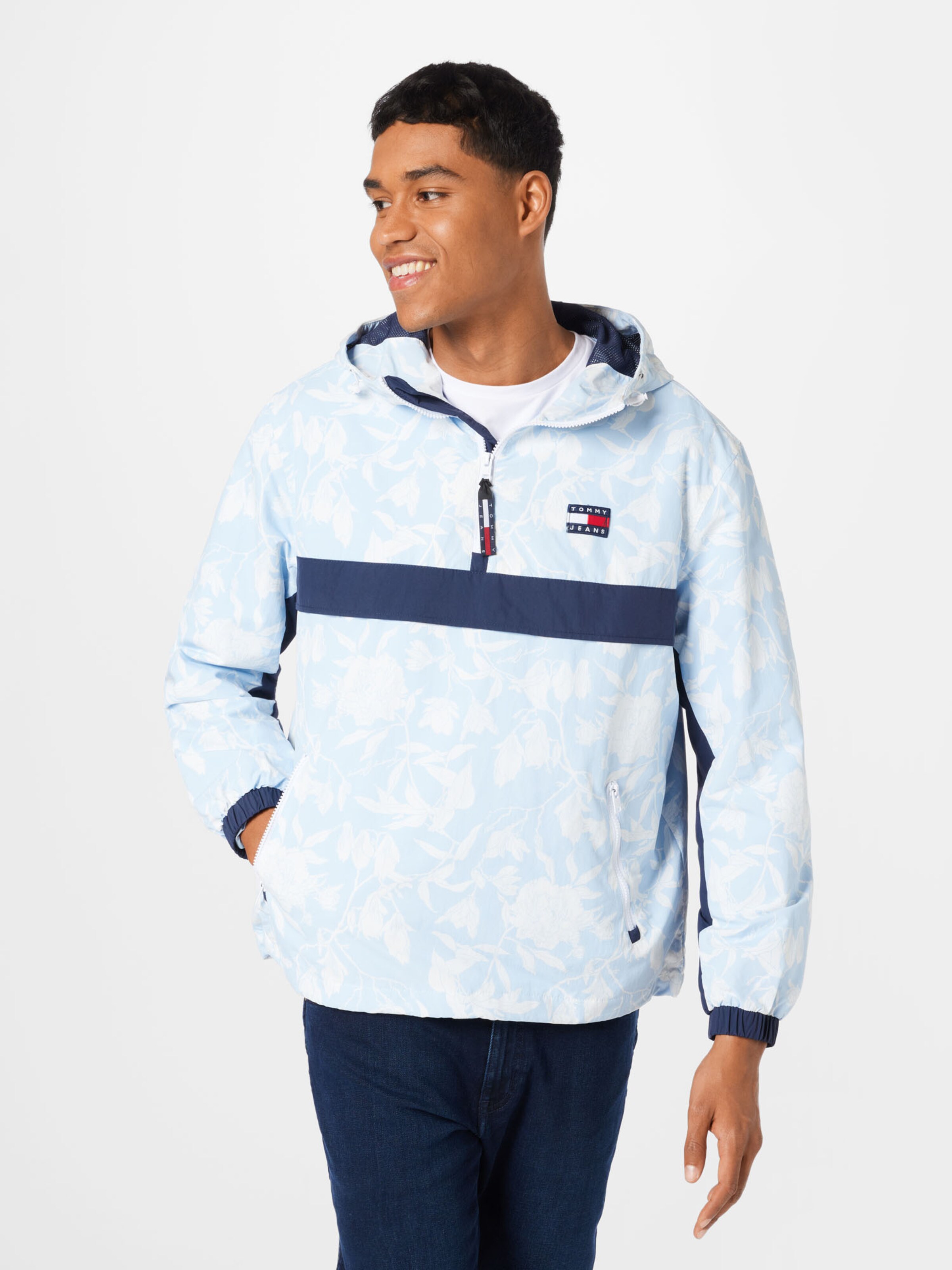 Tommy Jeans Between-Season Jacket 