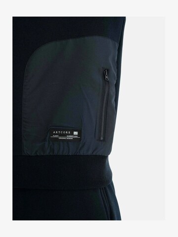 Arma Sweatshirt in Blauw