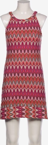 COMMA Dress in M in Pink: front