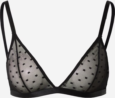 LeGer by Lena Gercke Bra 'Bessy' in Black, Item view