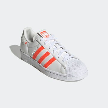 ADIDAS ORIGINALS Sneaker in Weiß