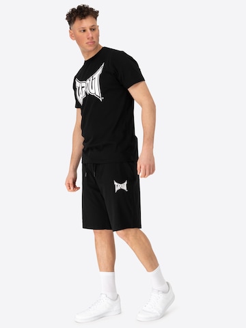 Tapout Φόρμα 'Fallon' σε μαύρο
