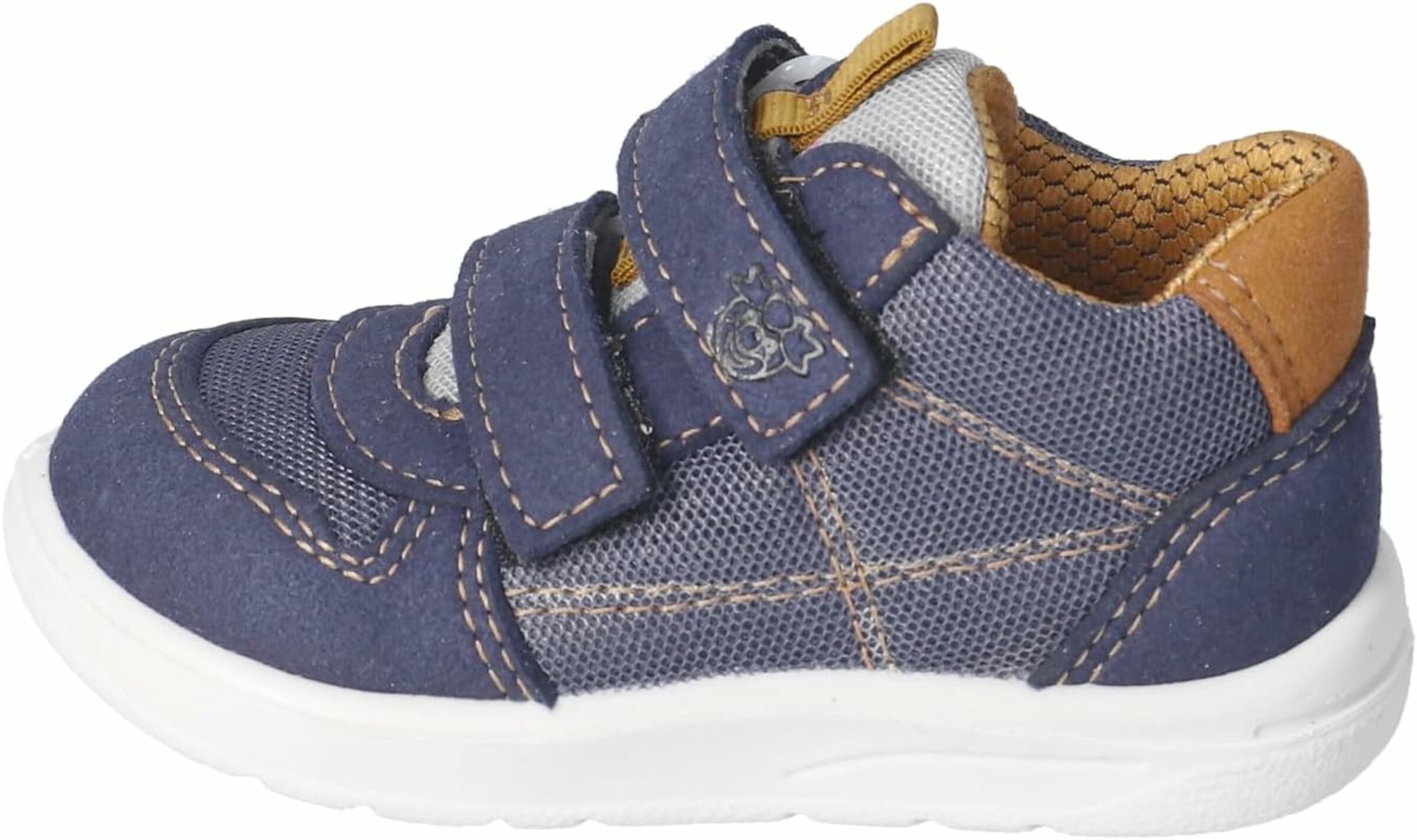 RICOSTA Sneakers in Blauw