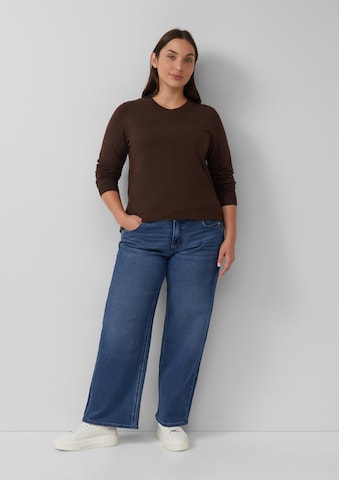 Pull-over ' ' s.Oliver en marron