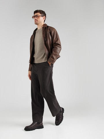 Pull-over ARMANI EXCHANGE en beige