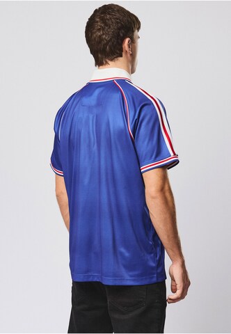 Weekend Offender Trikot 'France' in Blau