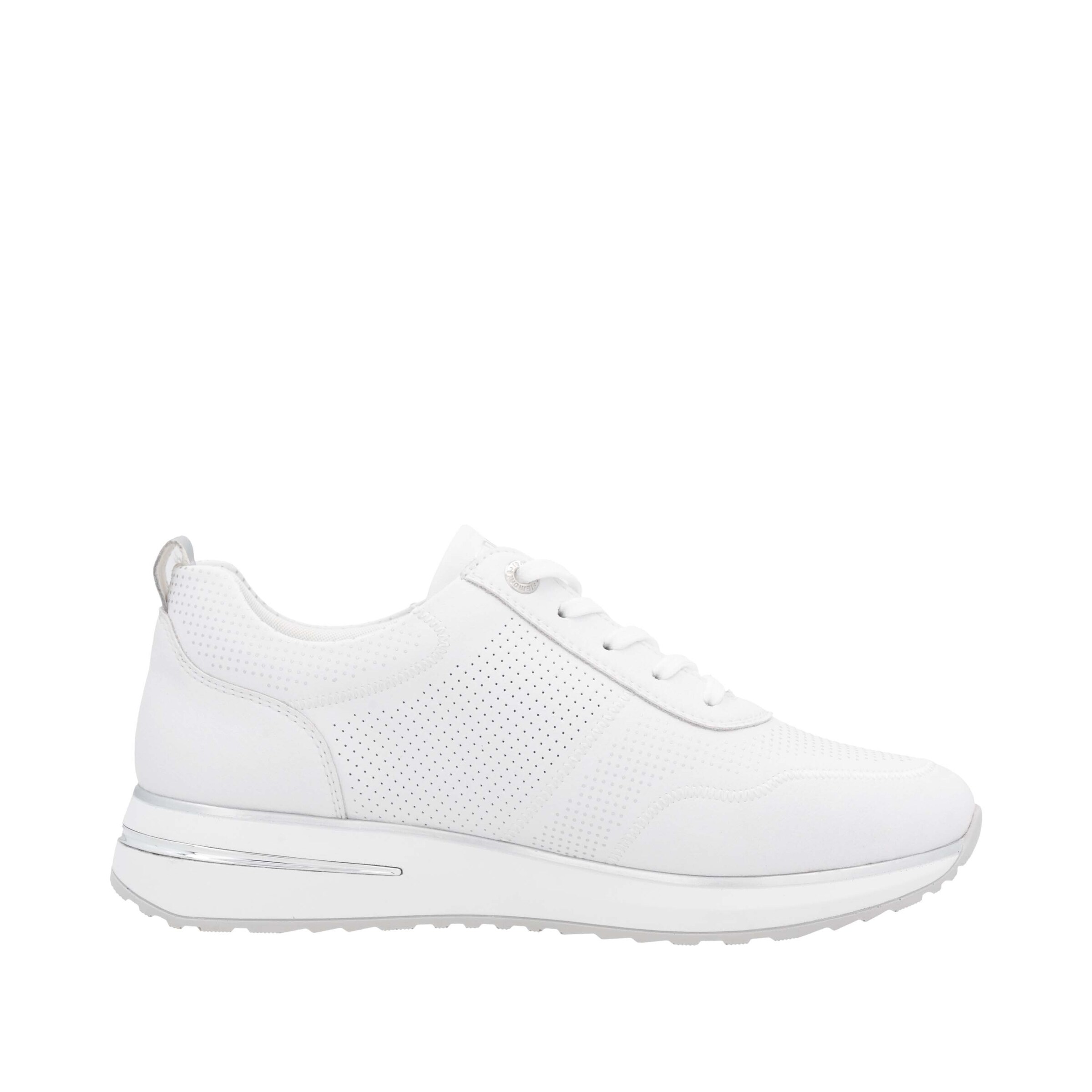REMONTE Sneakers in White