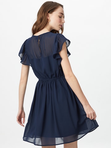 Robe VERO MODA en bleu