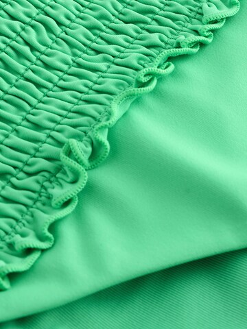 Next Bikini Bottoms in Green