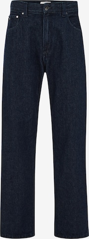 van Gils Normalny krój Jeansy w kolorze niebieski: przód