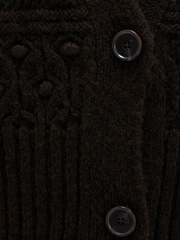 Mavi Kardigan w kolorze brązowy