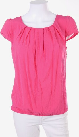 Amisu Blouse & Tunic in XS in Pink: front