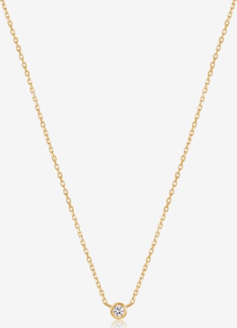 ANIA HAIE Necklace in Gold: front