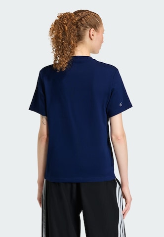 ADIDAS SPORTSWEAR Performance Shirt in Blue