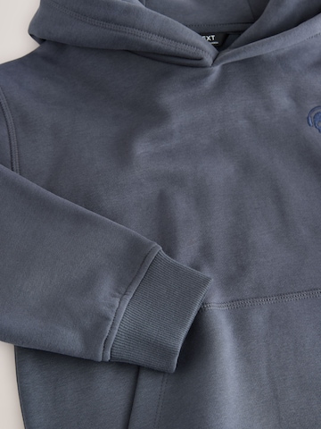 Next Sweatshirt in Grijs