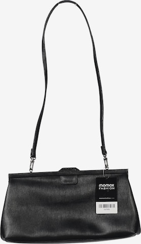 Leder Handtasche Betty Barclay Tasche Schwarz Betty Barclay