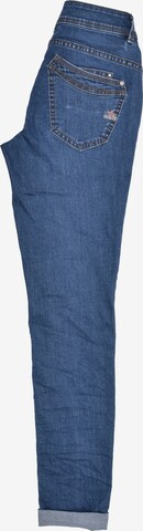 Buena Vista Slimfit Jeans 'Malibu' in Blauw