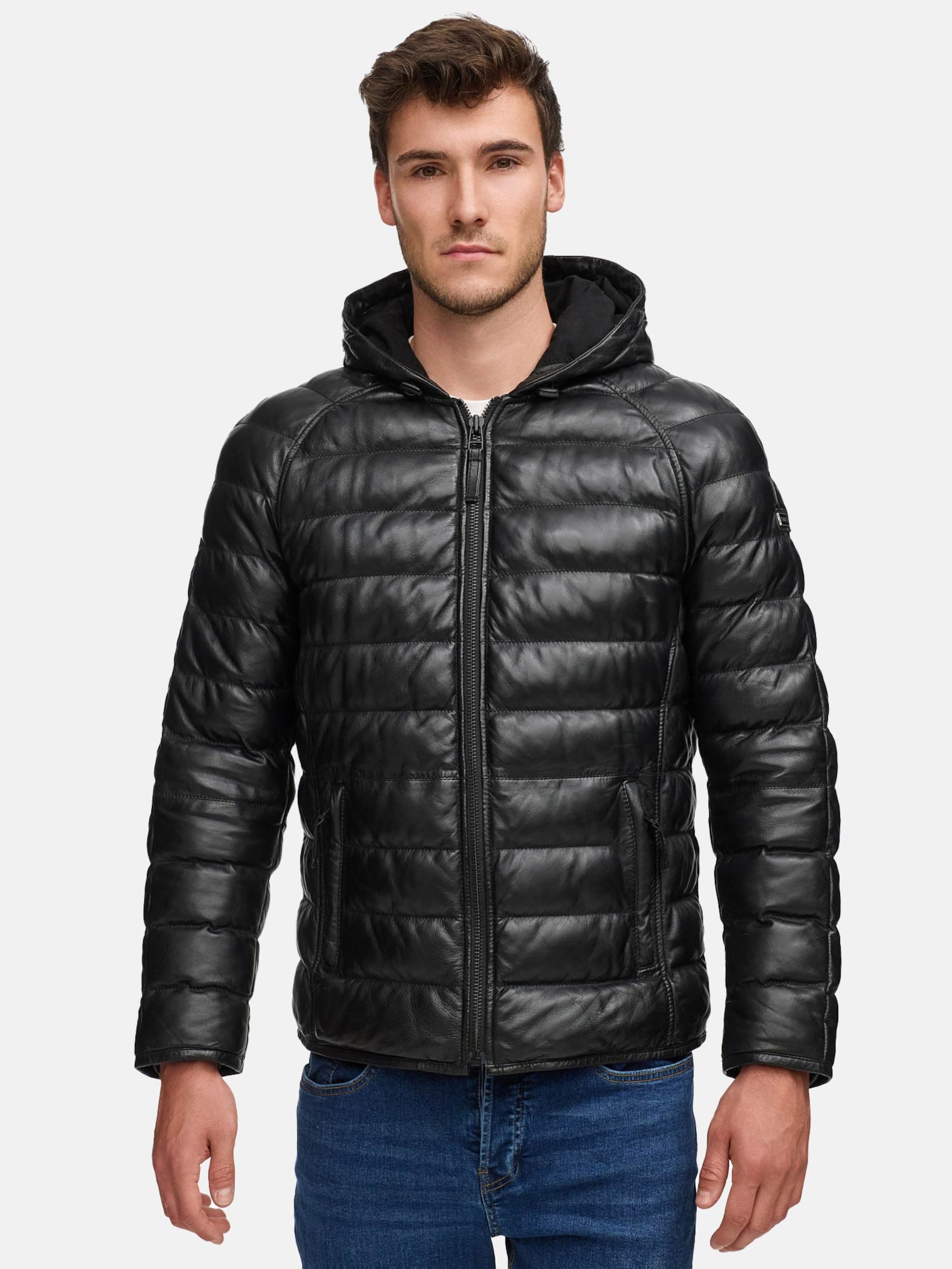 Tazzio MJ289S-SIL Mens Jacket main image 0