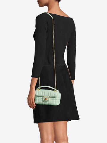 Sac bandoulière 'Evelyn' Kate Spade en vert