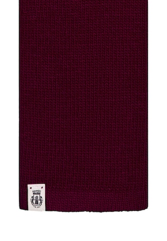Roeckl Handwarmers 'Essentials' in Rood