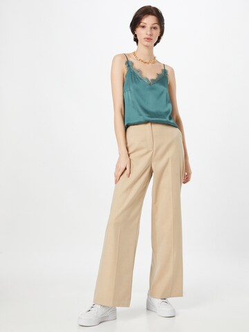 ESPRIT Top in Blau
