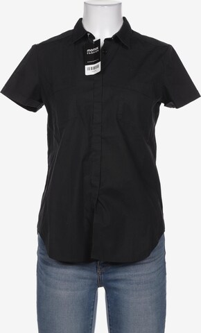 Filippa K Blouse & Tunic in S in Black: front