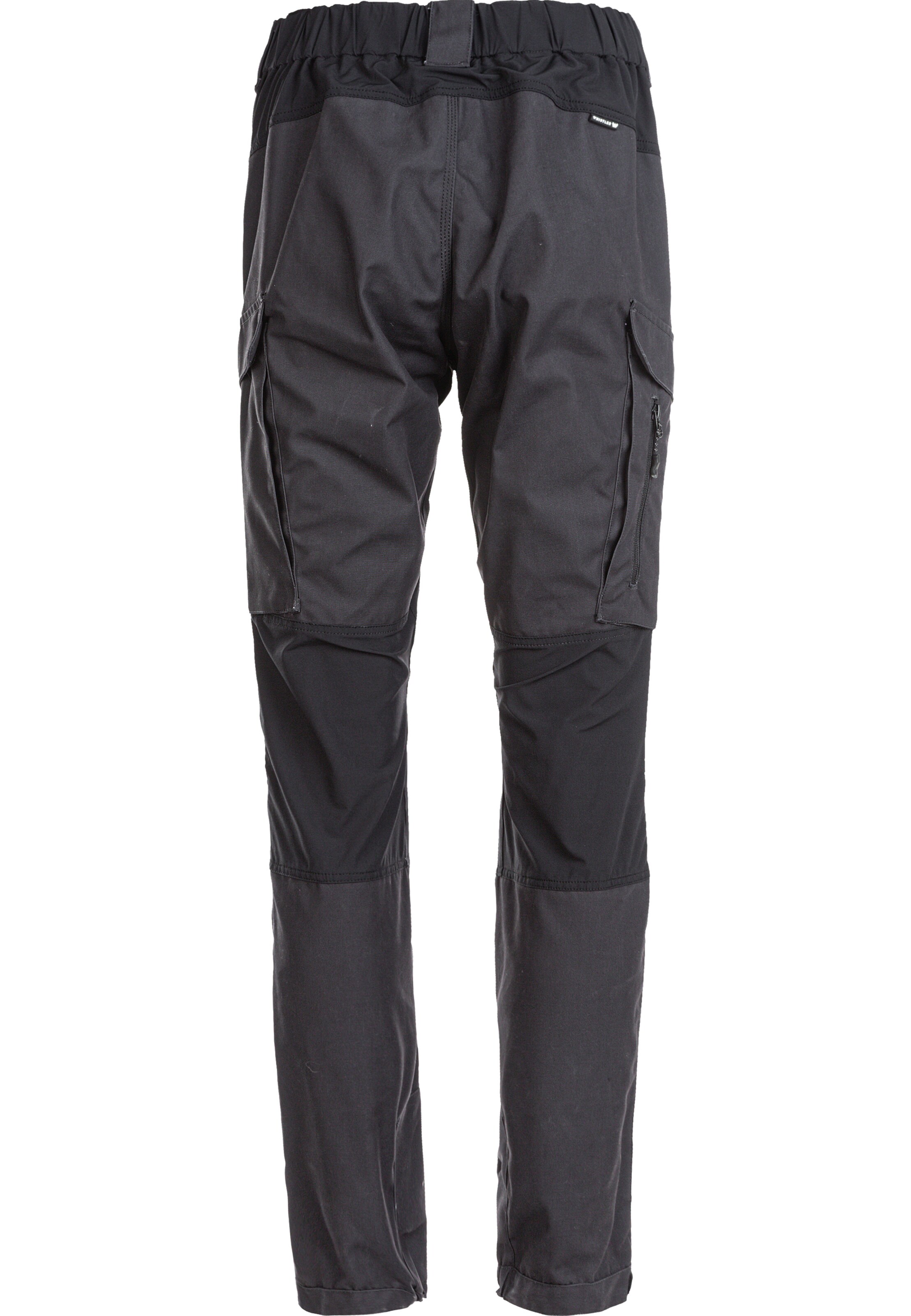 Whistler Regular Hose 'Romning' in Grau