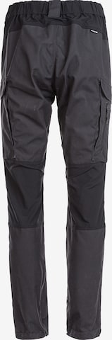 Whistler Regular Outdoor Pants 'ROMNING' in Grey