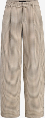 Pantaloni 'JXAlice' di JJXX in beige: frontale