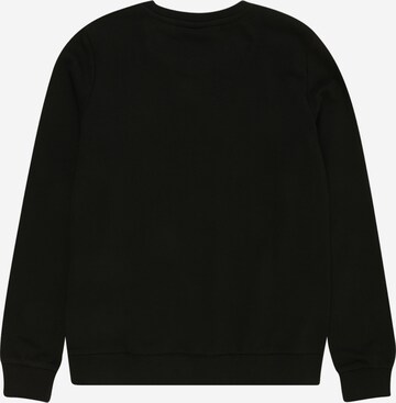 Sweat-shirt 'MICKEY VALENTINE' KIDS ONLY en noir