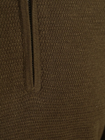 Profuomo Shirt in Groen