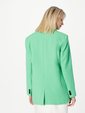 s.Oliver BLACK LABEL Blazer in Green