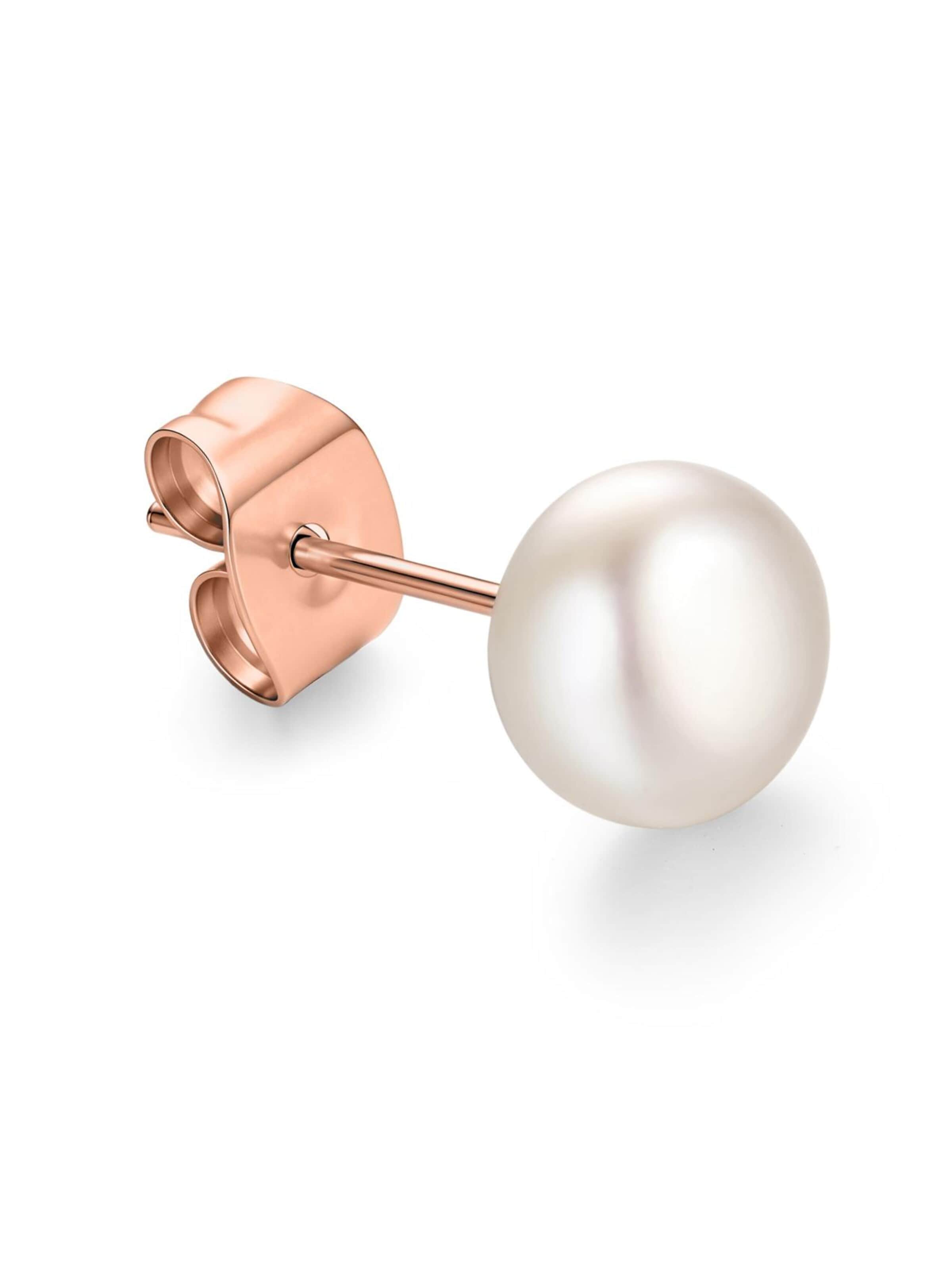 day berlin Earrings 'Kim' in Gold