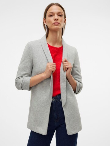 VERO MODA Blézer 'SVEA' - szürke