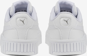 PUMA Sneakers 'Carina 2.0' i hvid