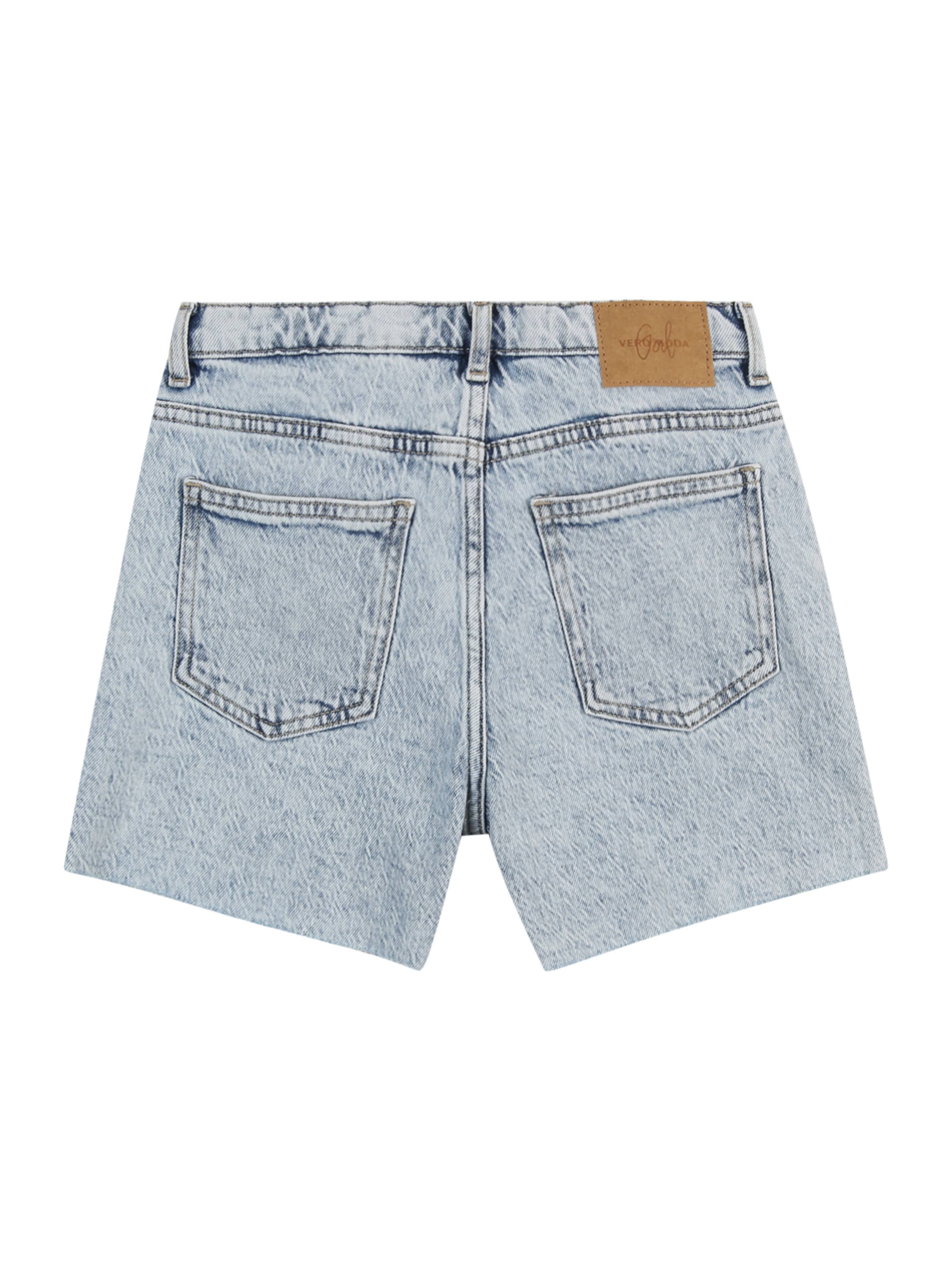 Vero Moda Girl Regular Дънки в синьо