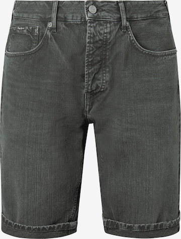 Pepe Jeans Regular Jeans in Green: front