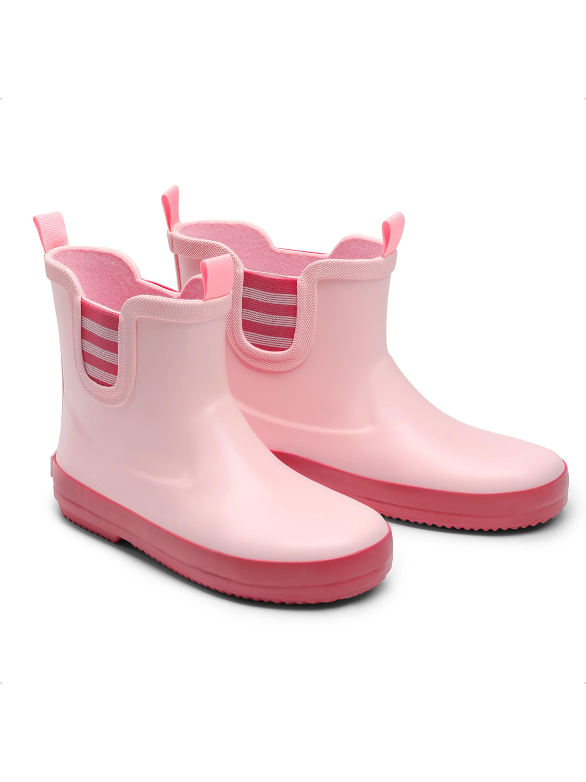 Dream Pairs Regenlaarzen in Roze