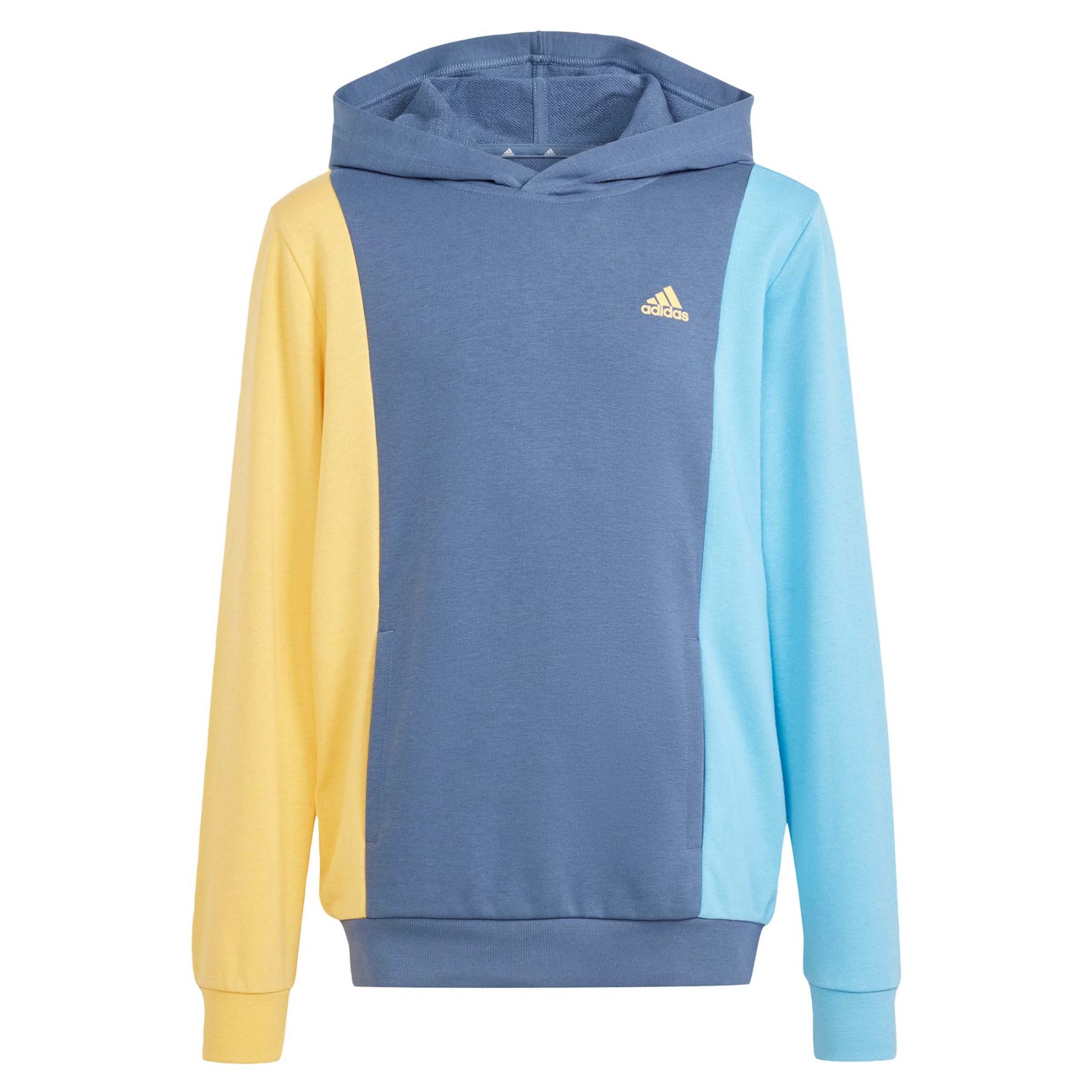 Sweat adidas bleu clair new arrivals