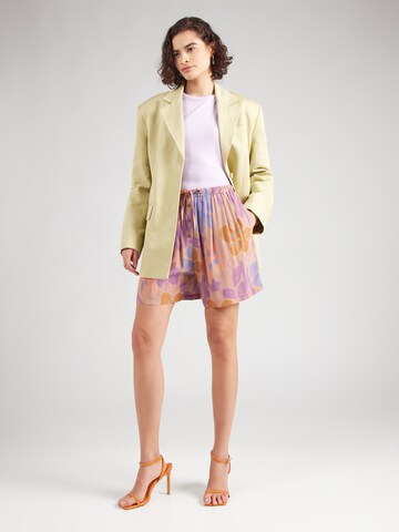 sessun Loosefit Shorts in Pink