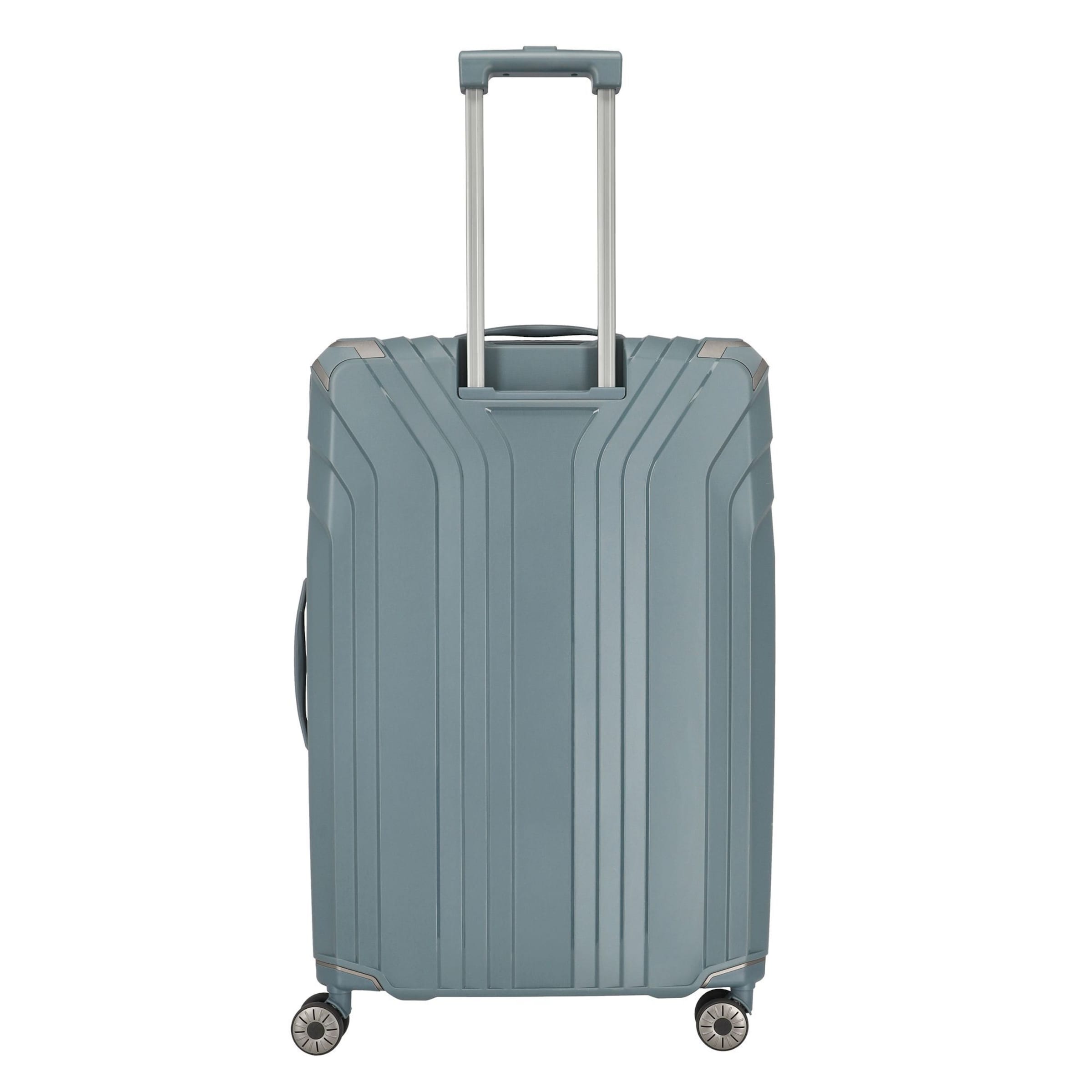 TRAVELITE Trolley 'Elvaa' in Grijs